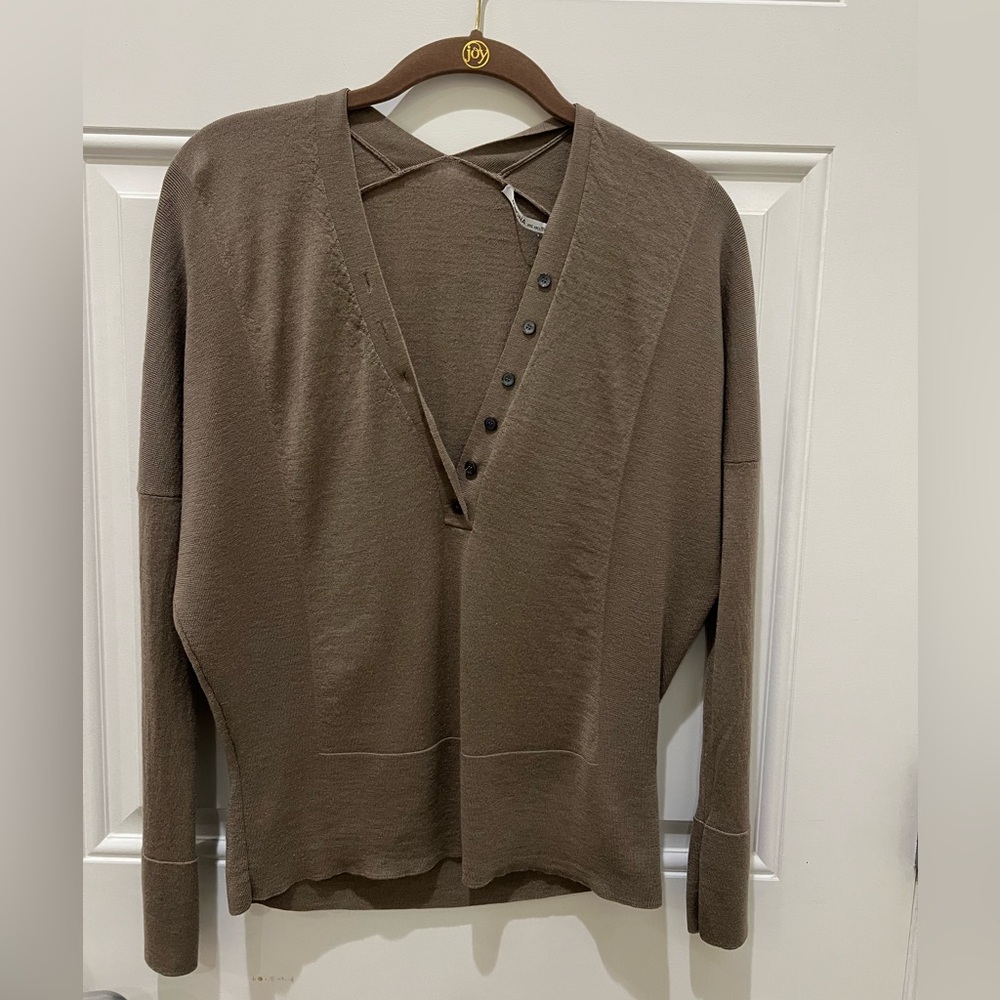 Agnona Italian Made Women’s Sweater